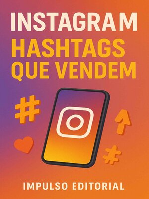 cover image of Instagram